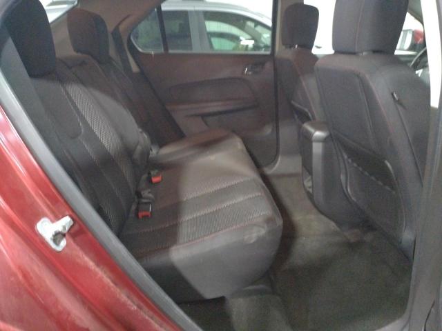 Photo 6 from auction – 2010 CHEVROLET EQUINOX LT with VIN 2CNFLEEW5A6311729