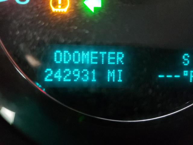 Photo 8 from auction – 2011 CHEVROLET TAHOE C150 with VIN 1GNSCBE09BR214964