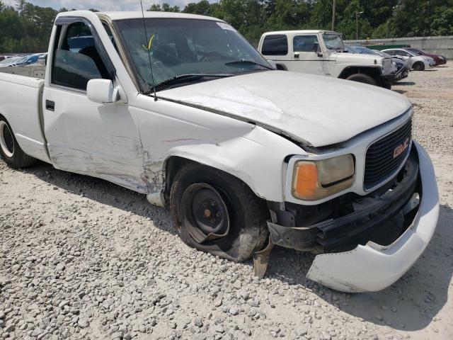 Photo 9 from auction – 1997 GMC SIERRA C15 with VIN 1GTEC14W8VZ517910