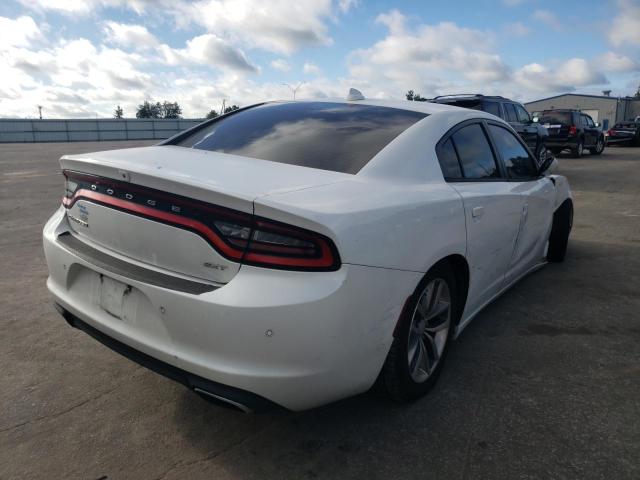 Photo 4 from auction – 2015 DODGE CHARGER SX with VIN 2C3CDXHG0FH857682