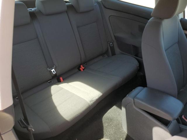 Photo 6 from auction – 2007 VOLKSWAGEN RABBIT with VIN WVWBS71K07W273037