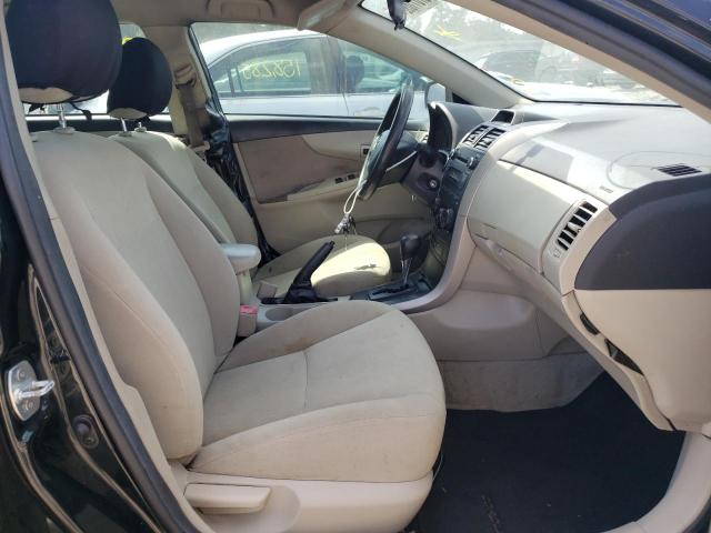 صورة رقم 5 من المزاد - 2013 TOYOTA COROLLA BA مع VIN 5YFBU4EE3DP142105