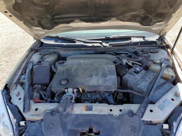 Photo 7 from auction – 2012 CHEVROLET IMPALA LT with VIN 2G1WG5E39C1231101