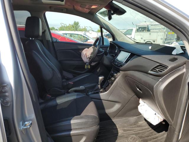 Фото 5 с аукциона – 2018 BUICK ENCORE SPO с VIN KL4CJ1SB5JB647413