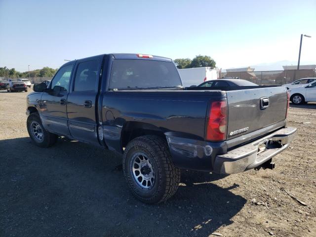 Photo 3 from auction – 2007 CHEVROLET SILVERADO with VIN 2GCEC13Z371130298