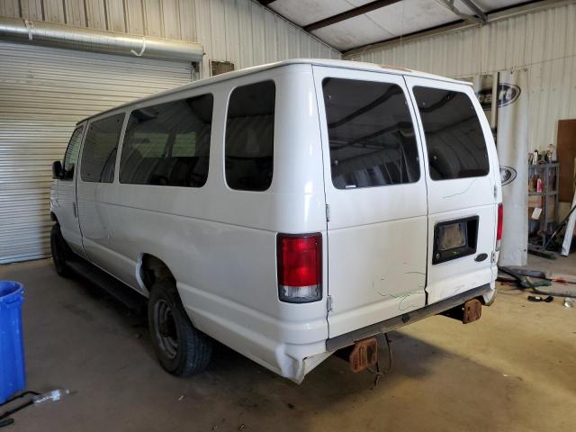Фото 3 с аукциона – 2000 FORD ECONOLINE с VIN 1FBSS31L7YHA19305