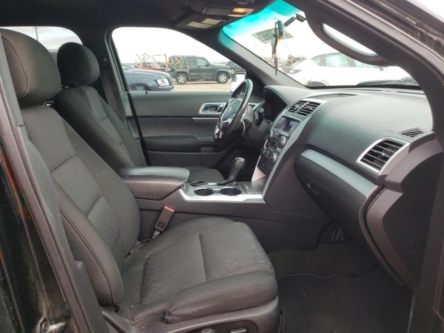 Photo 5 from auction – 2014 FORD EXPLORER X with VIN 1FM5K7D8XEGC35167