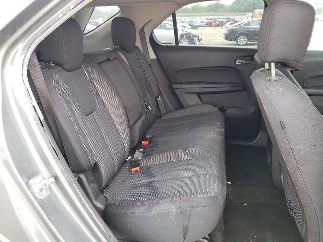 Photo 6 from auction – 2012 CHEVROLET EQUINOX LT with VIN 2GNALDEK5C6305526