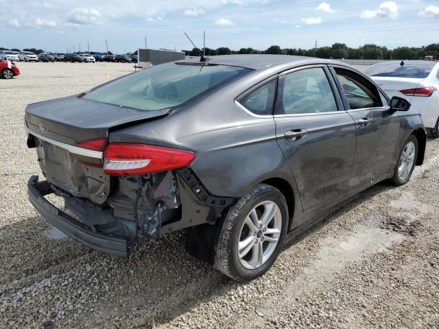 Photo 4 from auction – 2018 FORD FUSION SE with VIN 3FA6P0H73JR192576