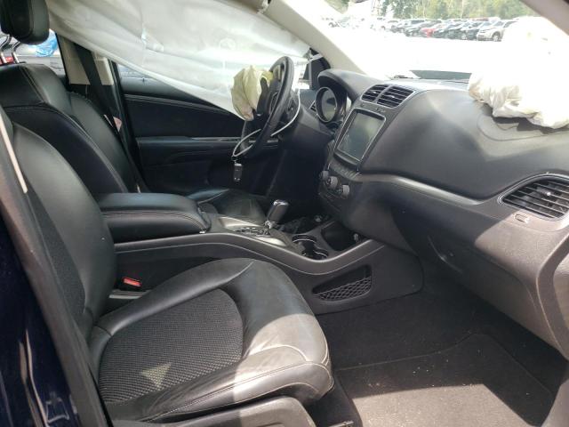 Photo 5 from auction – 2019 DODGE JOURNEY CR with VIN 3C4PDCGB9KT701167