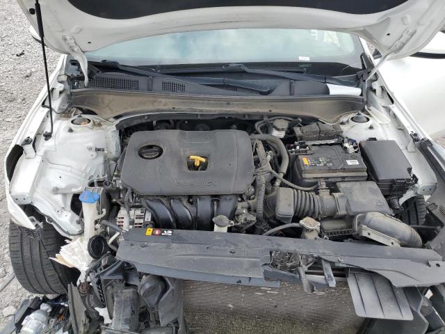Photo 7 from auction – 2019 KIA FORTE FE with VIN 3KPF24AD8KE023291