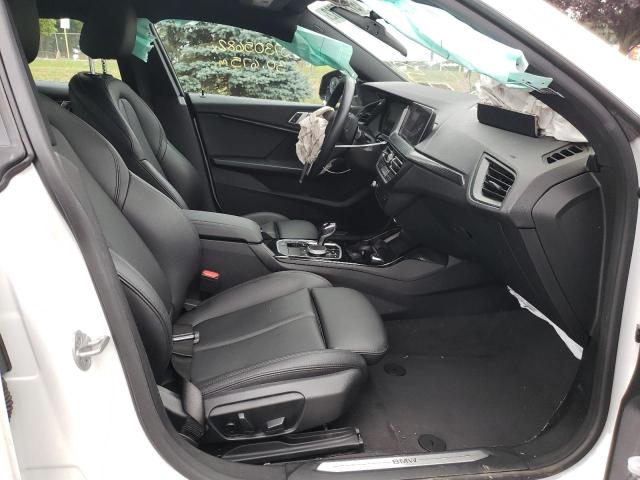 Photo 5 from auction – 2021 BMW 228XI with VIN WBA73AK09M7J04554
