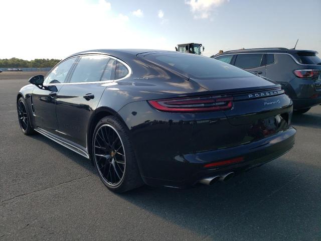 Photo 3 from auction – 2018 PORSCHE PANAMERA 4 with VIN WP0BB2A71JL165047