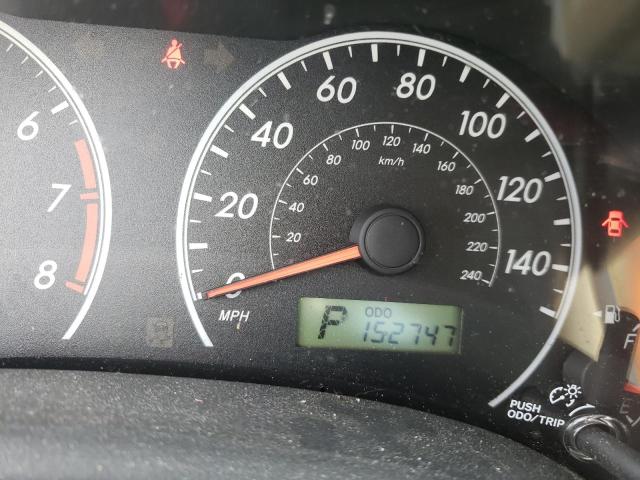 Photo 8 from auction – 2012 TOYOTA COROLLA BA with VIN 5YFBU4EE6CP017971