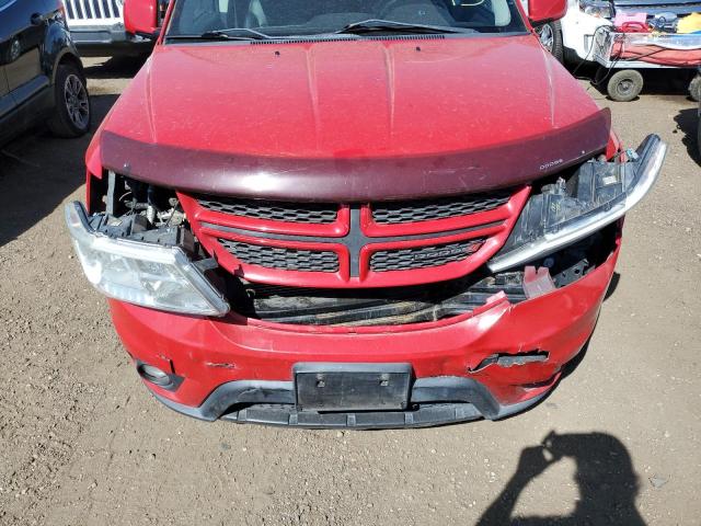 Photo 9 from auction – 2012 DODGE JOURNEY R/ with VIN 3C4PDDEG8CT345915