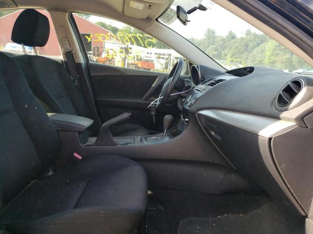 Photo 5 from auction – 2012 MAZDA 3 I with VIN JM1BL1UG8C1535024