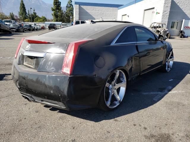 Photo 4 from auction – 2011 CADILLAC CTS PERFOR with VIN 1G6DJ1ED3B0153364