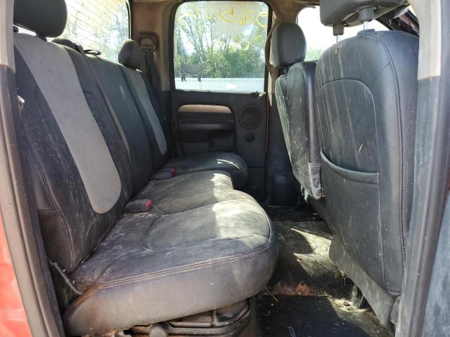 Photo 6 from auction – 2005 DODGE RAM 3500 S with VIN 3D3MS48C55G759531