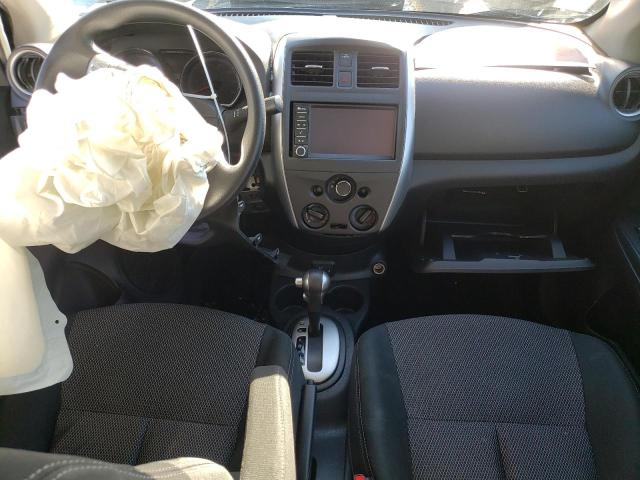 Photo 10 from auction – 2019 NISSAN VERSA S with VIN 3N1CN7AP8KL856321