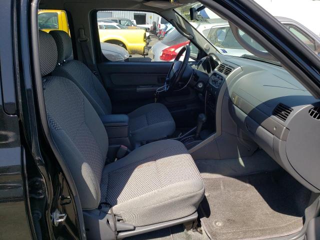 Photo 5 from auction – 2003 NISSAN FRONTIER C with VIN 1N6ED27T03C445540