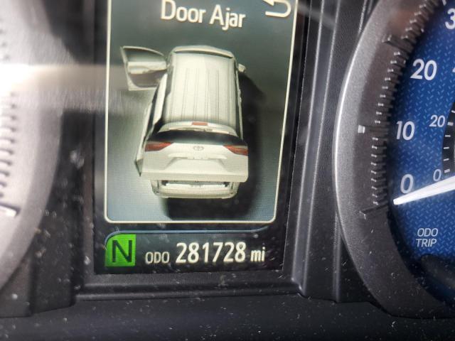 Photo 8 from auction – 2020 TOYOTA SIENNA L with VIN 5TDZZ3DC1LS032220