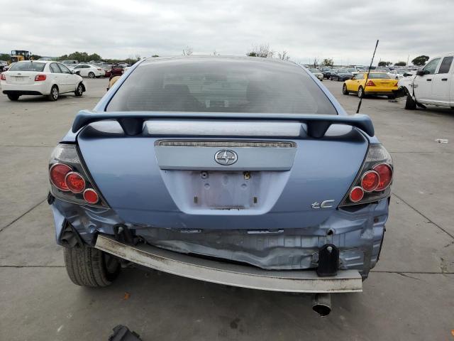Photo 9 from auction – 2008 SCION TC with VIN JTKDE167980271057