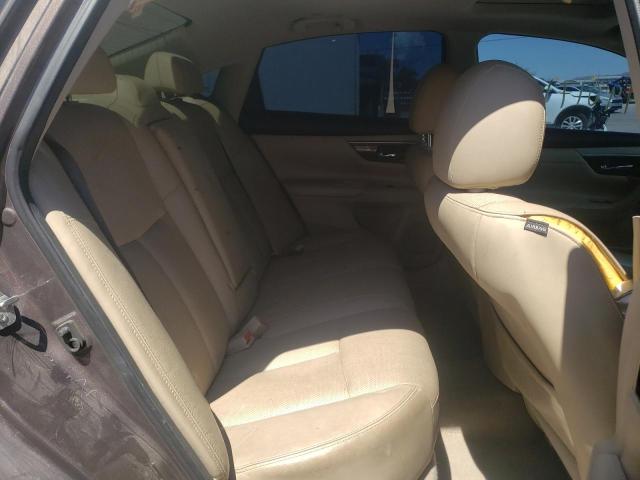 Photo 6 from auction – 2014 NISSAN ALTIMA with VIN 1N4AL3AP4EC102549