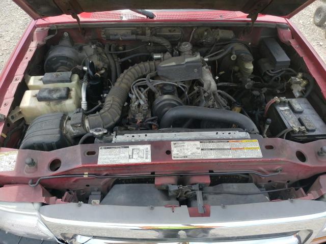 Photo 7 from auction – 1998 FORD RANGER with VIN 1FTYR10C8WUB48973