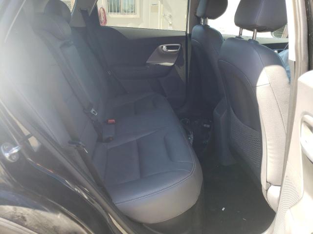 Photo 6 from auction – 2019 KIA NIRO FE with VIN KNDCB3LC8K5301510