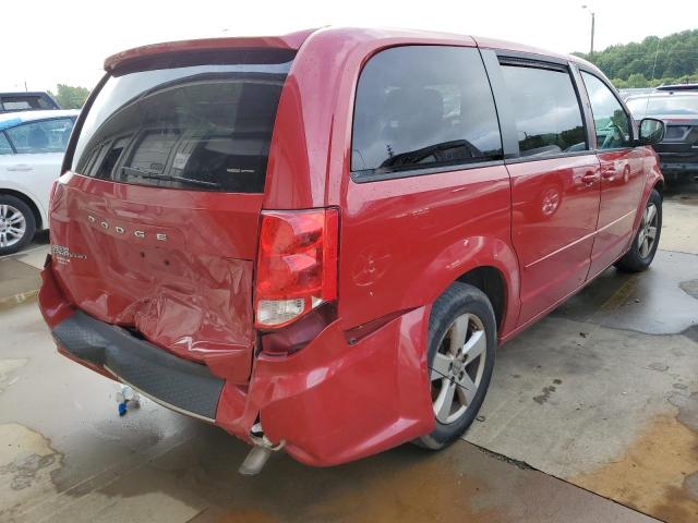 Photo 4 from auction – 2013 DODGE GRAND CARA with VIN 2C4RDGBGXDR794970
