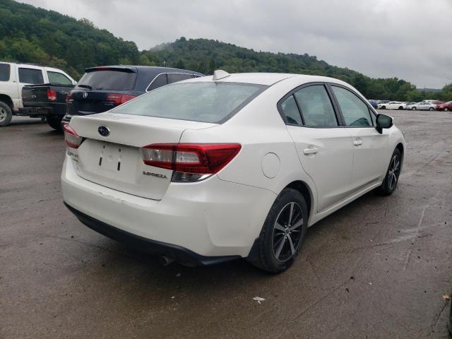 Photo 4 from auction – 2020 SUBARU IMPREZA PR with VIN 4S3GKAV64L3615245