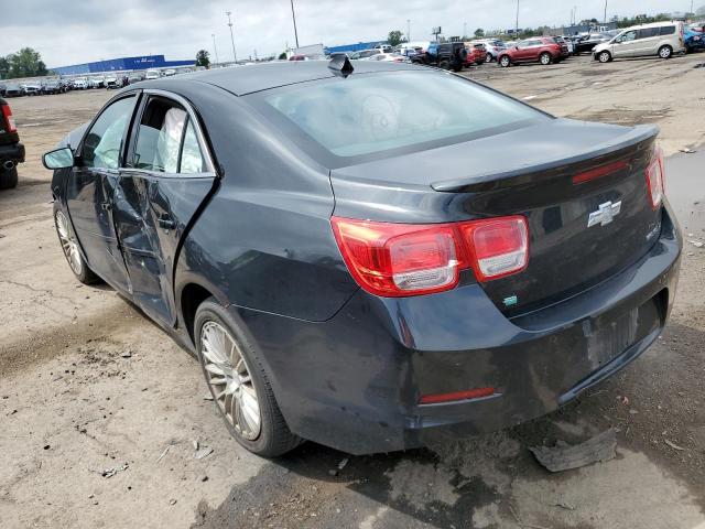 Photo 3 from auction – 2014 CHEVROLET MALIBU 2LT with VIN 1G11E5SL7EF214152