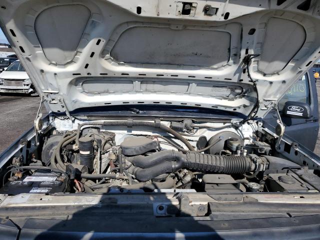 Photo 7 from auction – 1994 FORD F150 with VIN 1FTEF15N7RLB12840