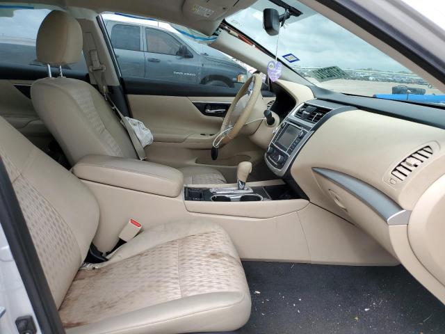 Photo 5 from auction – 2016 NISSAN ALTIMA 2.5 with VIN 1N4AL3AP4GC280562