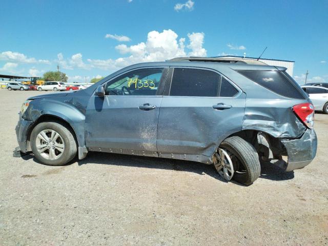 Photo 9 from auction – 2012 CHEVROLET EQUINOX LT with VIN 2GNALDEK7C6307701