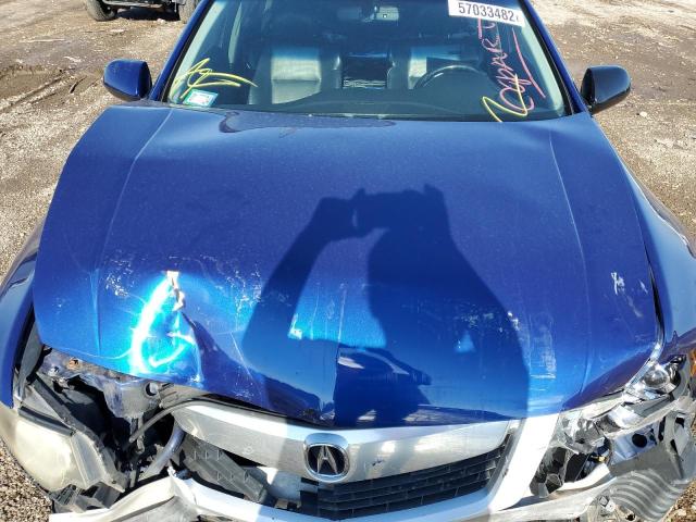 Photo 7 from auction – 2010 ACURA TSX with VIN JH4CU2F69AC025776