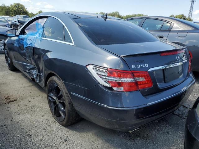 Photo 3 from auction – 2012 MERCEDES-BENZ E 350 with VIN WDDKJ5KB6CF157850