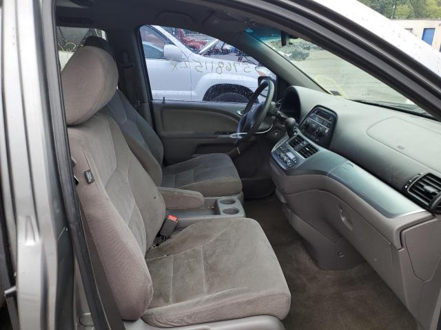 Photo 5 from auction – 2009 HONDA ODYSSEY EX with VIN 5FNRL38449B014022