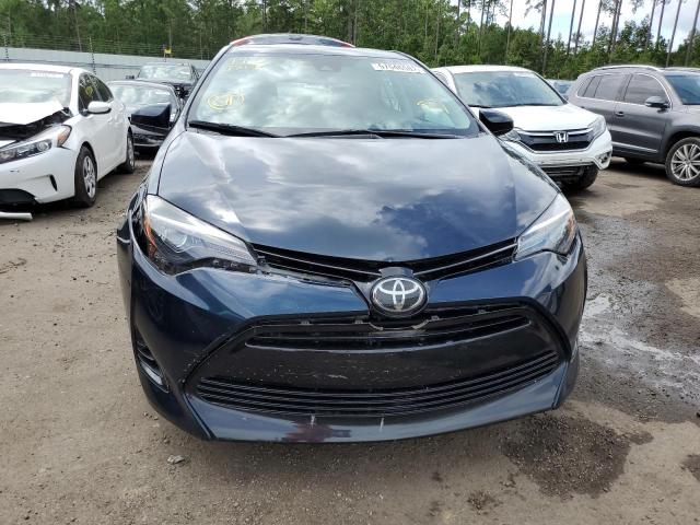 Photo 9 from auction – 2018 TOYOTA COROLLA L with VIN 5YFBURHE3JP848091
