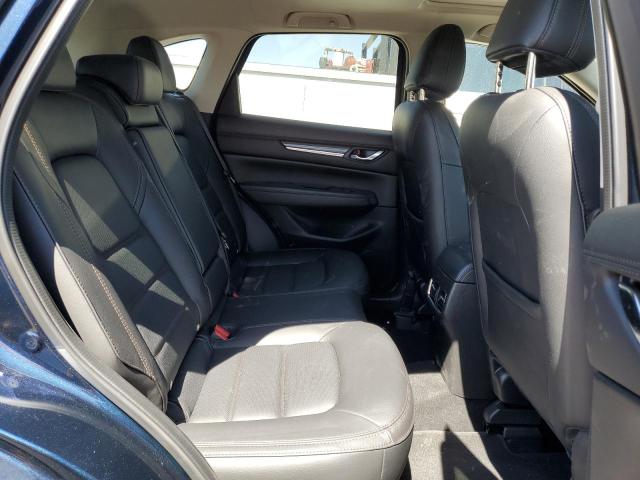 Photo 6 from auction – 2022 MAZDA CX-5 PREMI with VIN JM3KFBDMXN0545766