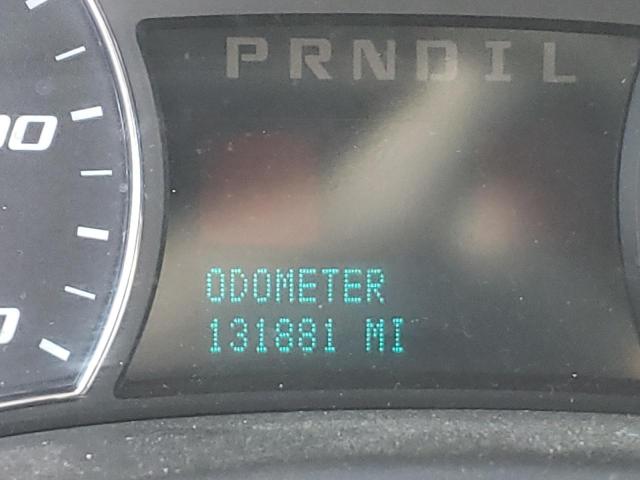 Photo 8 from auction – 2007 CHEVROLET EQUINOX LS with VIN 2CNDL13F076067998