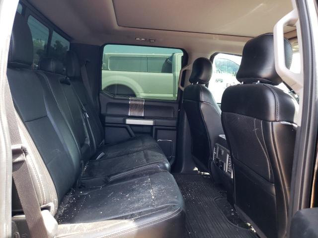 Photo 6 from auction – 2017 FORD F450 SUPER with VIN 1FT8W4DT0HEE31319