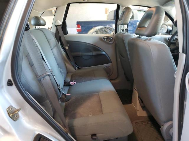 Photo 6 from auction – 2007 CHRYSLER PT CRUISER with VIN 3A4FY48B57T632595