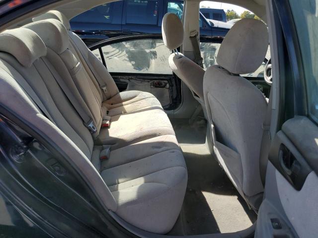 Photo 6 from auction – 2006 KIA OPTIMA LX with VIN KNAGE123765051601
