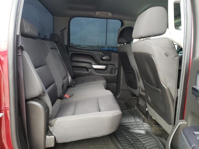 Photo 6 from auction – 2014 CHEVROLET SILVERADO with VIN 3GCPCREC4EG524106