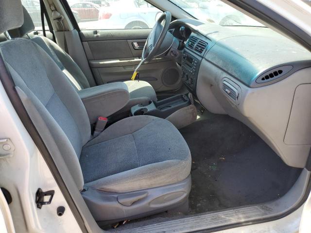 Фото 5 с аукциона – 2001 FORD TAURUS LX с VIN 1FAFP55U31A221463