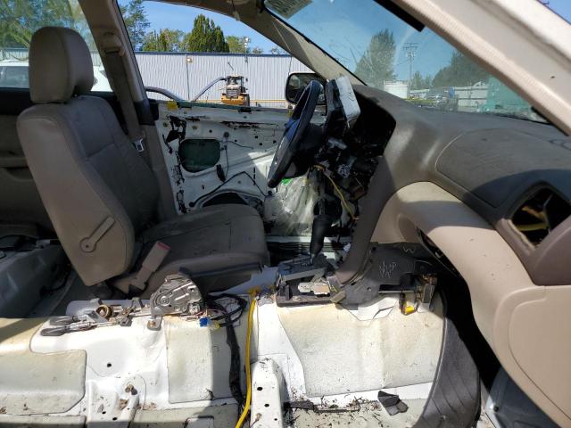 Photo 5 from auction – 2003 SUBARU LEGACY OUT with VIN 4S3BH686637613331