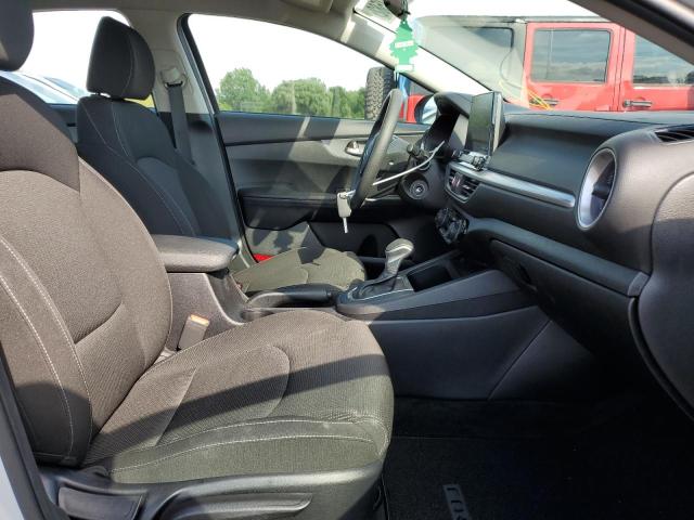 Photo 5 from auction – 2019 KIA FORTE FE with VIN 3KPF24AD9KE117633