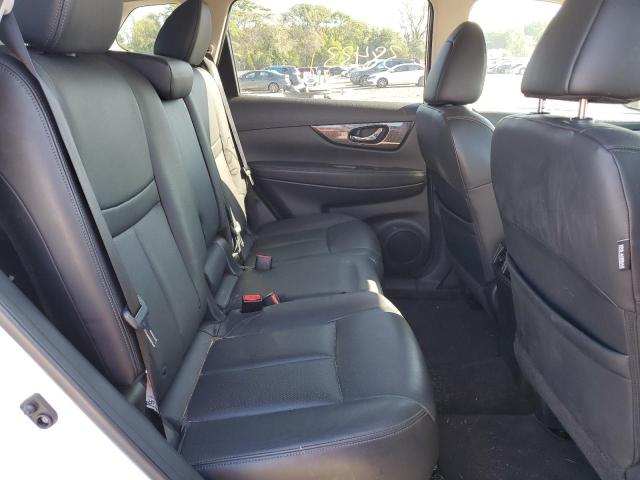 Photo 6 from auction – 2014 NISSAN ROGUE S with VIN 5N1AT2MV2EC871559