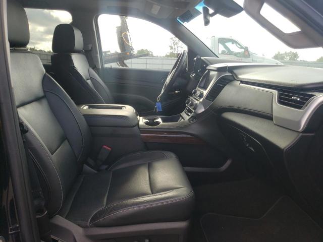 Photo 5 from auction – 2018 GMC YUKON SLT with VIN 1GKS2BKC9JR251610